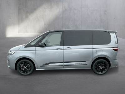 VW Multivan Gebrauchtwagen