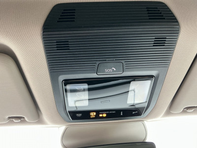 VW Multivan Gebrauchtwagen