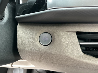 VW Multivan Gebrauchtwagen