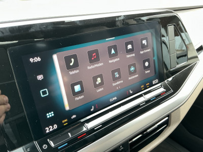 VW Multivan Gebrauchtwagen