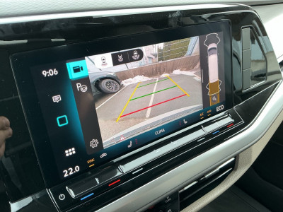 VW Multivan Gebrauchtwagen