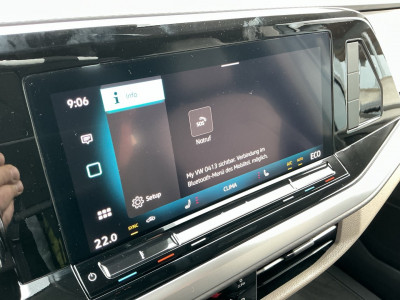 VW Multivan Gebrauchtwagen