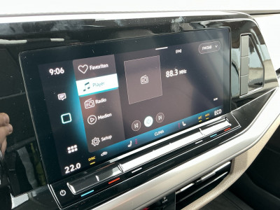 VW Multivan Gebrauchtwagen