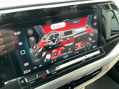 VW Multivan Gebrauchtwagen