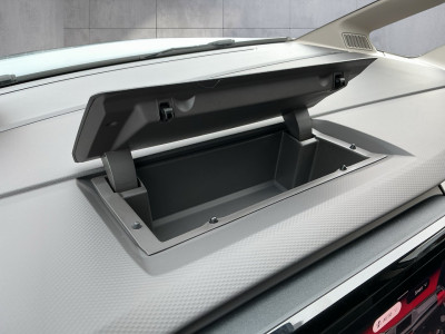 VW Multivan Gebrauchtwagen