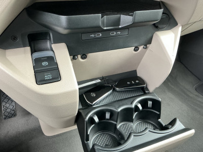 VW Multivan Gebrauchtwagen