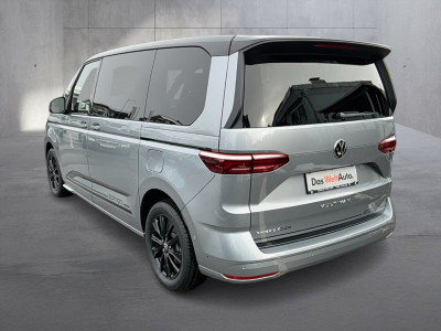 VW Multivan Gebrauchtwagen