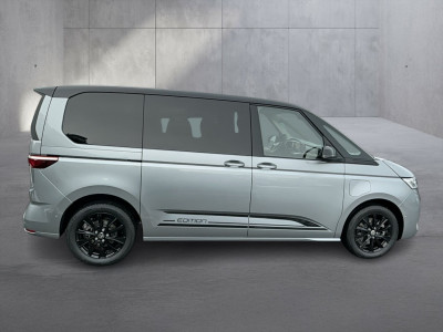 VW Multivan Gebrauchtwagen