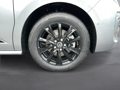 VW Multivan Gebrauchtwagen