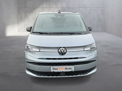 VW Multivan Gebrauchtwagen