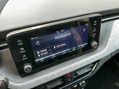 Skoda Kamiq Gebrauchtwagen