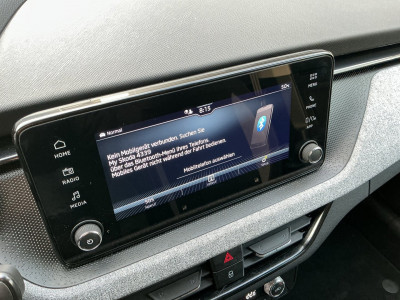 Skoda Kamiq Gebrauchtwagen