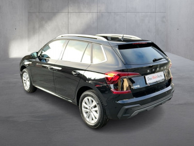 Skoda Kamiq Gebrauchtwagen