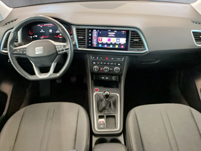 Seat Ateca Gebrauchtwagen