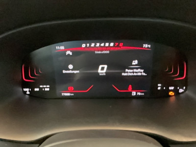 Seat Ateca Gebrauchtwagen