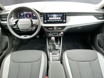 Skoda Scala Gebrauchtwagen Skoda Scala Gebrauchtwagen