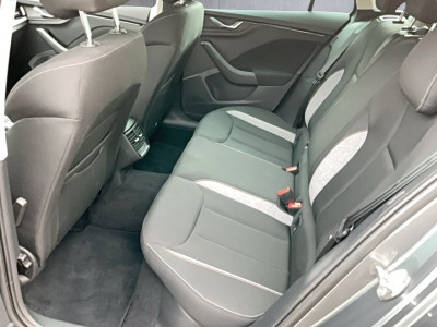 Skoda Scala Gebrauchtwagen Skoda Scala Gebrauchtwagen