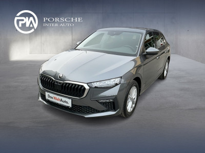 Skoda Scala Gebrauchtwagen Skoda Scala Gebrauchtwagen