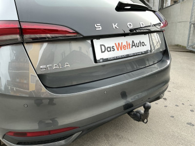 Skoda Scala Gebrauchtwagen Skoda Scala Gebrauchtwagen