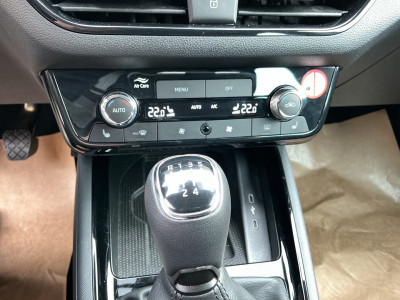 Skoda Scala Gebrauchtwagen Skoda Scala Gebrauchtwagen