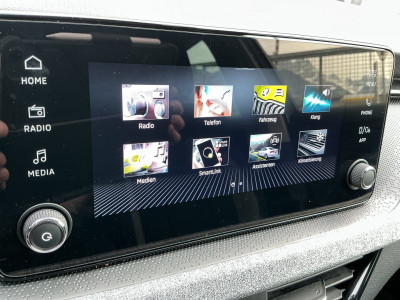 Skoda Scala Gebrauchtwagen Skoda Scala Gebrauchtwagen