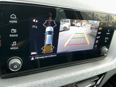 Skoda Scala Gebrauchtwagen Skoda Scala Gebrauchtwagen