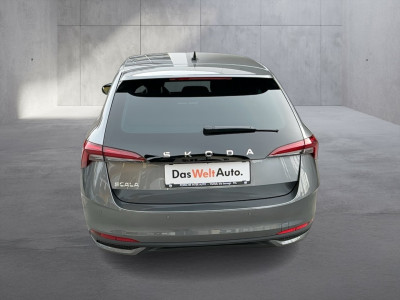 Skoda Scala Gebrauchtwagen Skoda Scala Gebrauchtwagen