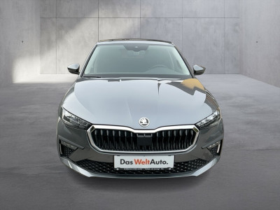 Skoda Scala Gebrauchtwagen Skoda Scala Gebrauchtwagen