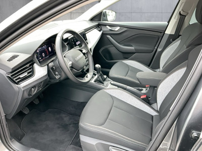 Skoda Scala Gebrauchtwagen Skoda Scala Gebrauchtwagen