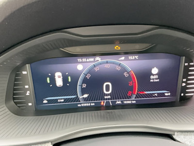 Skoda Scala Gebrauchtwagen Skoda Scala Gebrauchtwagen