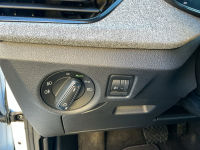 Skoda Kamiq Gebrauchtwagen