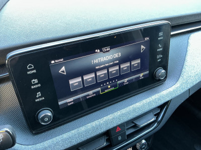 Skoda Kamiq Gebrauchtwagen