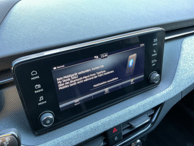 Skoda Kamiq Gebrauchtwagen