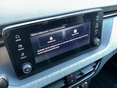 Skoda Kamiq Gebrauchtwagen