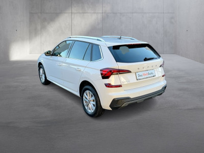 Skoda Kamiq Gebrauchtwagen