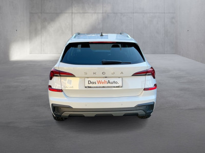 Skoda Kamiq Gebrauchtwagen