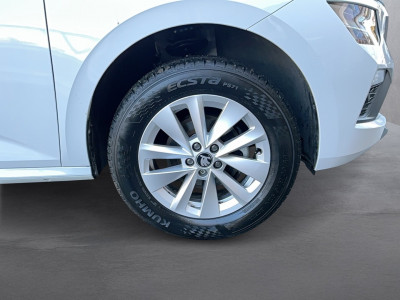 Skoda Kamiq Gebrauchtwagen