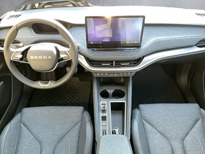 Skoda Elroq Gebrauchtwagen