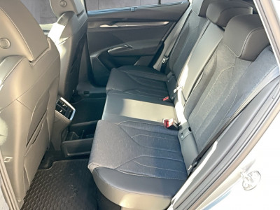 Skoda Elroq Gebrauchtwagen