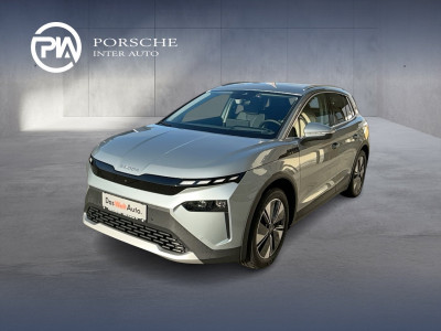 Skoda Elroq Gebrauchtwagen