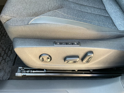 Skoda Elroq Gebrauchtwagen