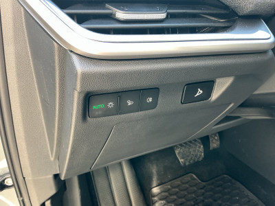 Skoda Elroq Gebrauchtwagen