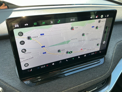 Skoda Elroq Gebrauchtwagen