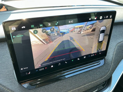 Skoda Elroq Gebrauchtwagen