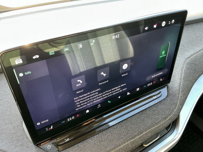 Skoda Elroq Gebrauchtwagen