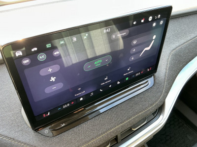 Skoda Elroq Gebrauchtwagen