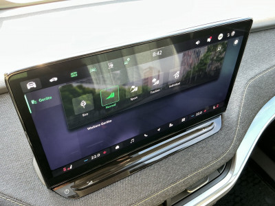 Skoda Elroq Gebrauchtwagen