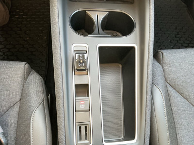 Skoda Elroq Gebrauchtwagen