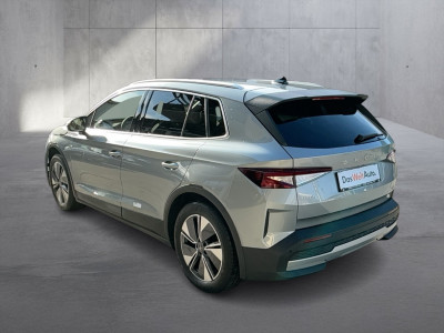Skoda Elroq Gebrauchtwagen
