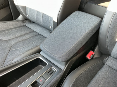 Skoda Elroq Gebrauchtwagen